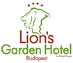Lion's Garden Hotel Budapest